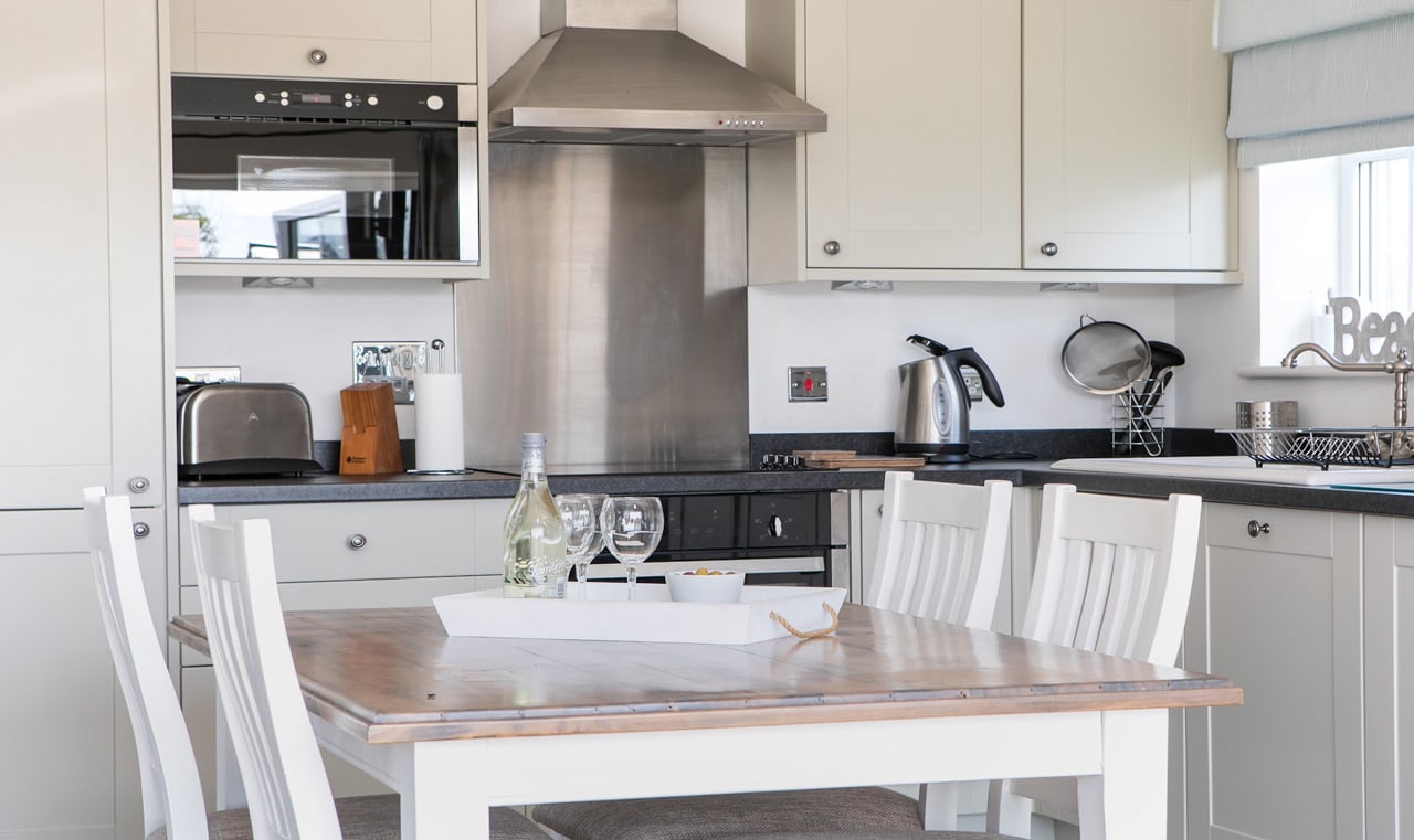 Superior Beach House image