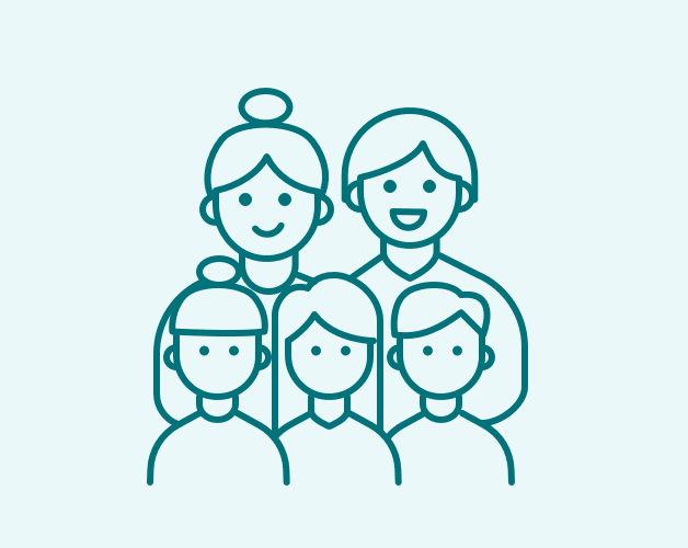 Family image