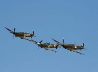 Lincolnshire Aviation Centre image