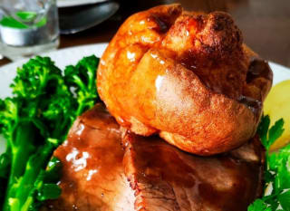 The Chequers Inn image