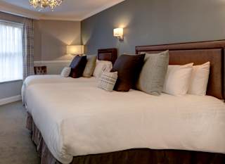 Kenwick Park Hotel image