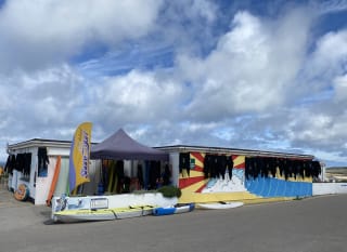 Shore Surf School image
