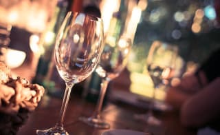 Tawny’s Wine Bar image