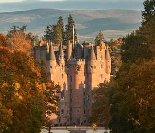 Things to do in Scotland