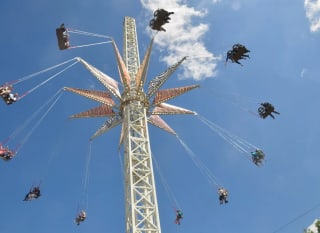 Flamingo Land image