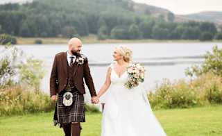 Celebrate your special day in style image