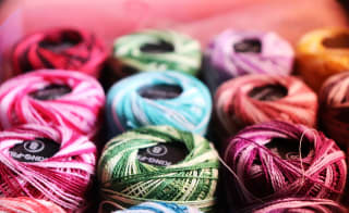 Livingstone Textiles image