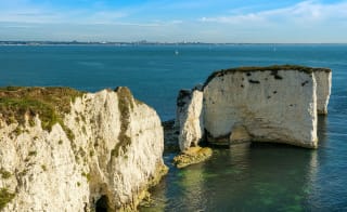 Dancing Ledge – Purbeck image