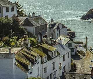 10 reasons to visit Cornwall in Spring