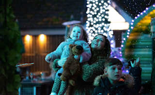 Book Festive Experiences in Advance image
