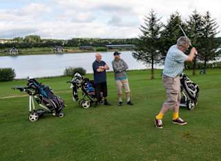 Golf image