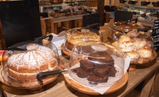 Acorn Place Shop at Sandy Balls image