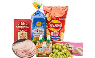 Picnic Pack (£18) image