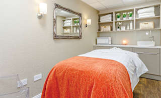 Piperdam Leisure Resort Spa image