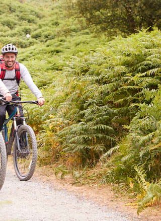 Things to do New Forest for couples