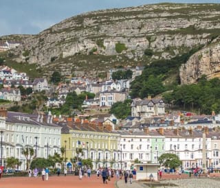 Things to do in North Wales