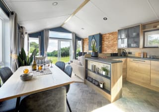 Caravan features