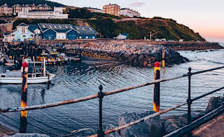 Ventnor Paddling Pool image