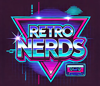 Retro Nerds