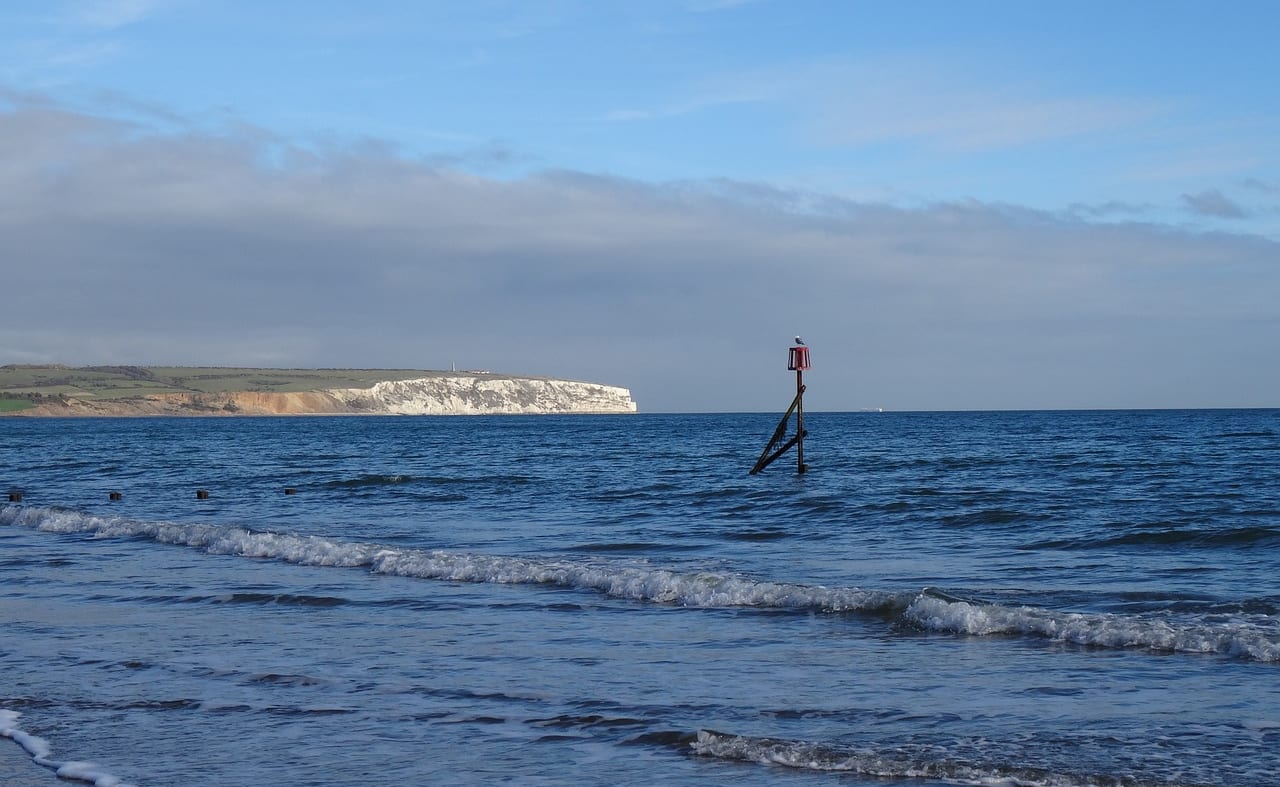 Ryde to Seaview Circular Walk image