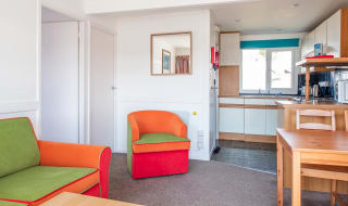 Comfort Chalet image