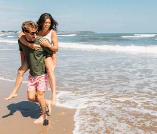 Cheap and free days out for couples