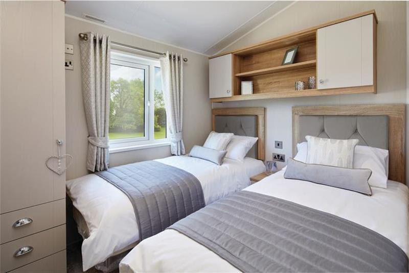 Vogue Lodge Classique image