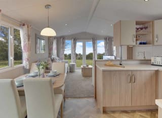 Luxury Caravan image