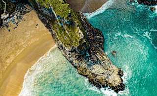 Hayle and The Towans image