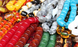 The Bead Shop Nottingham Ltd. image