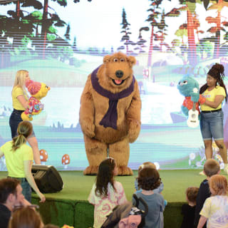Famaland Tots: The ultimate summer experience for parents and toddlers image