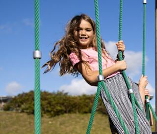 Adventure Playground