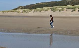 Holland-on-Sea Beach image