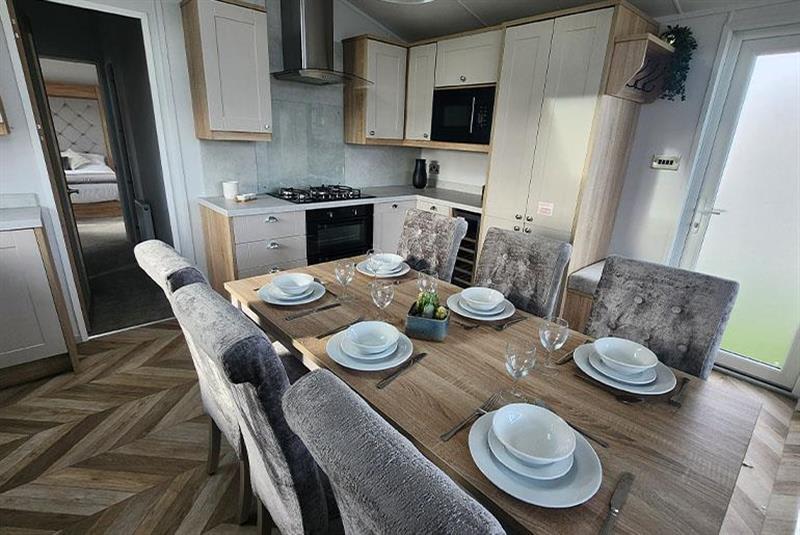 Vogue Lodge Classique image