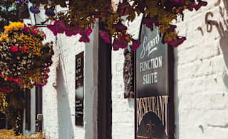 Abbey Lodge Inn, Woodhall Spa image