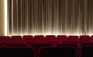 The Regal Cinema image