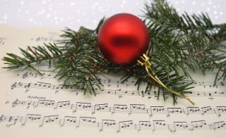 Explore Christmas Carols and Concerts image