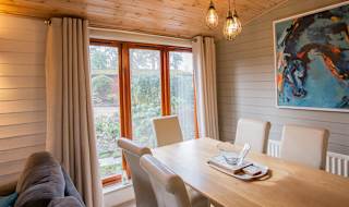 Luxury Lodge image