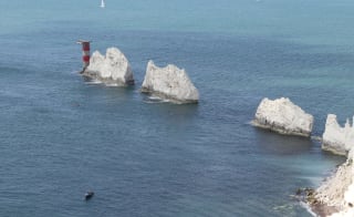 Needles Pleasure Cruises image