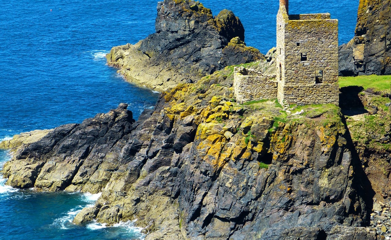 Botallack Head image