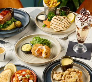 Food & drink image