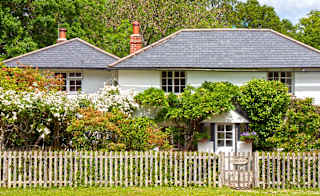 The New Forest Heritage Centre image