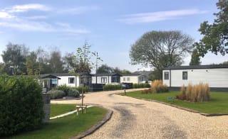 St Helens Coastal Resort image