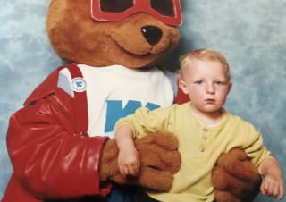 Humphrey the Bear