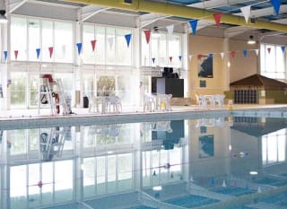 Indoor Swimming Pool image