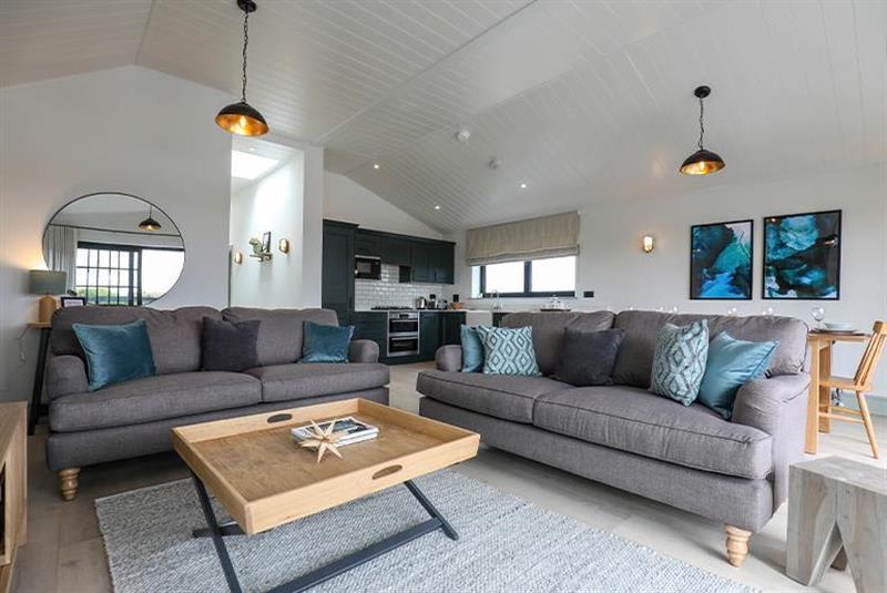 3 Bed Lodge image