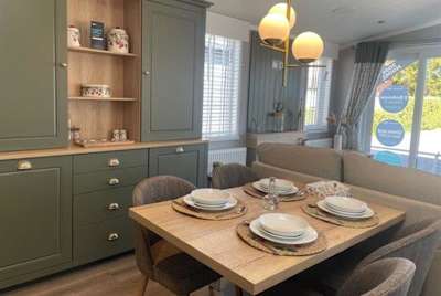 Vendee Lodge image