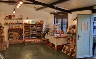 Crow Farm Shop, Ringwood image