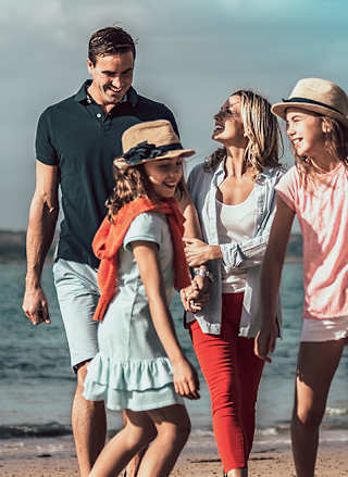 Things to do with kids in Dorset