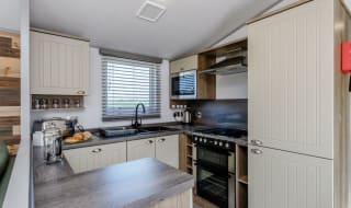 Exclusive Lodge image